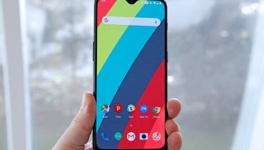 one plus 6t review