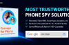 phone tracker app