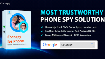 phone tracker app
