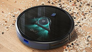 Eufy Robovac 11+ vs Eufy Robovac 11s